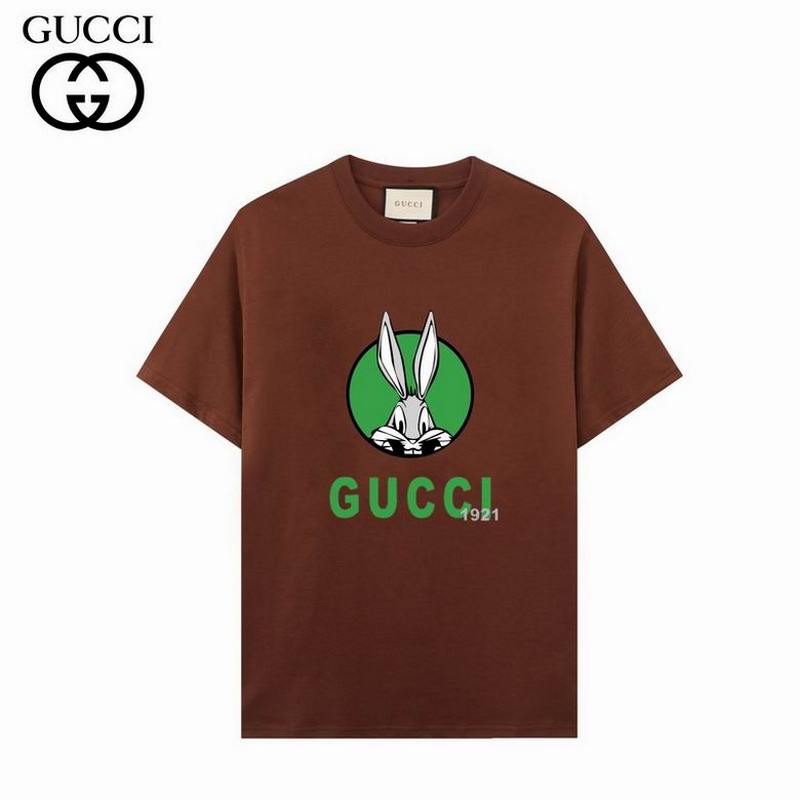 Gucci Men's T-shirts 742